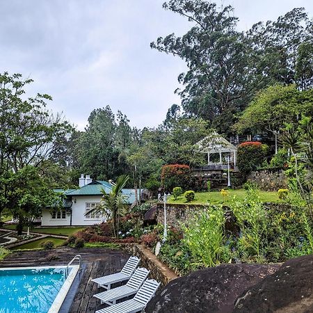 Andriyala Hotel Diyatalawa Exterior photo
