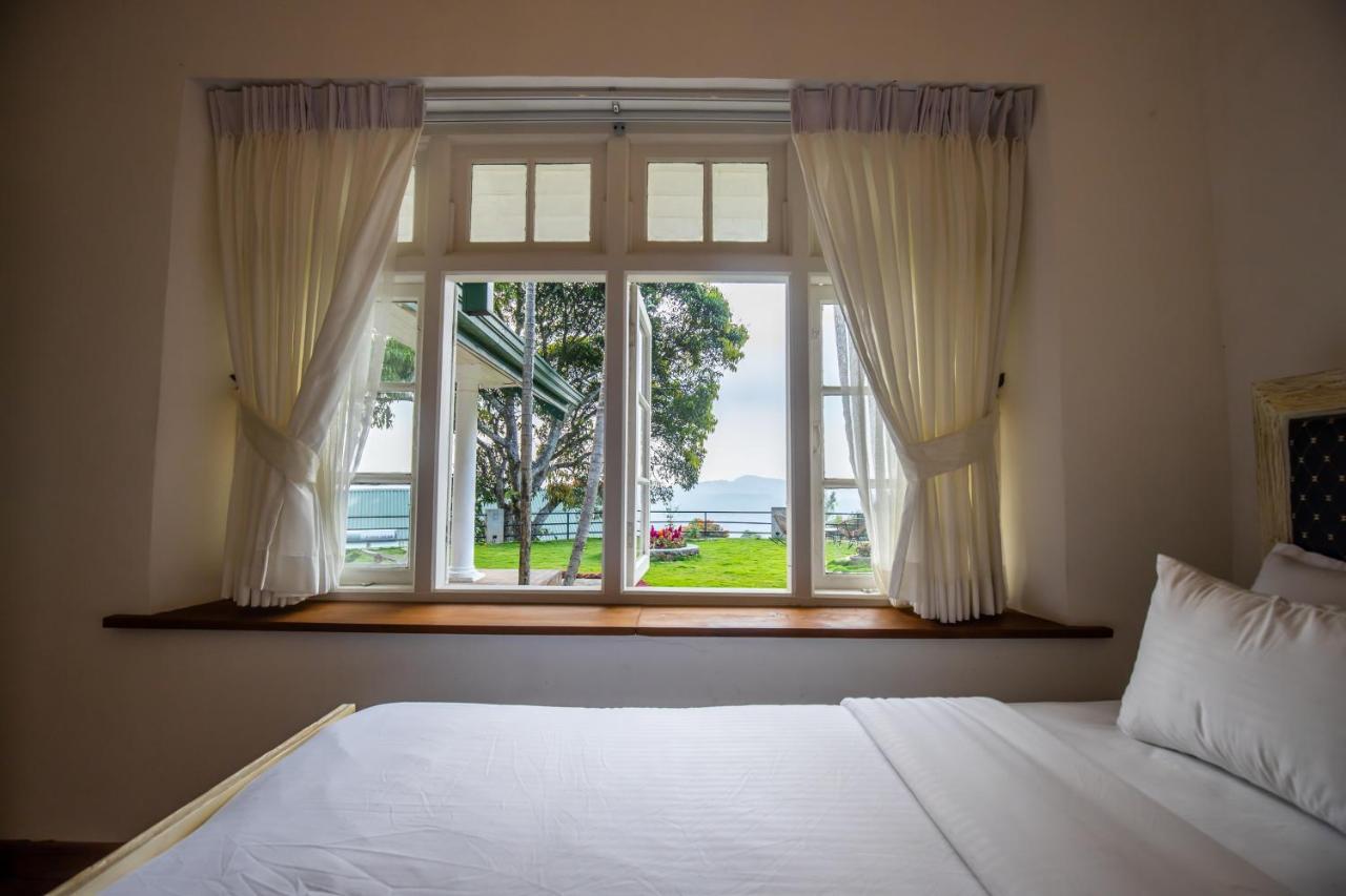 Andriyala Hotel Diyatalawa Exterior photo