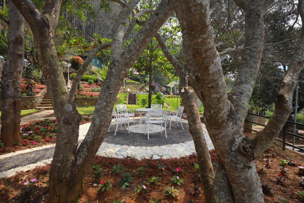 Andriyala Hotel Diyatalawa Exterior photo