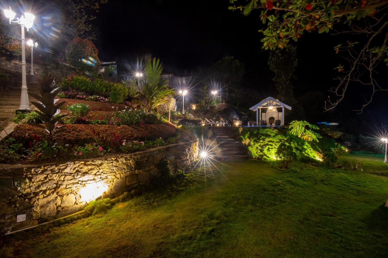 Andriyala Hotel Diyatalawa Exterior photo