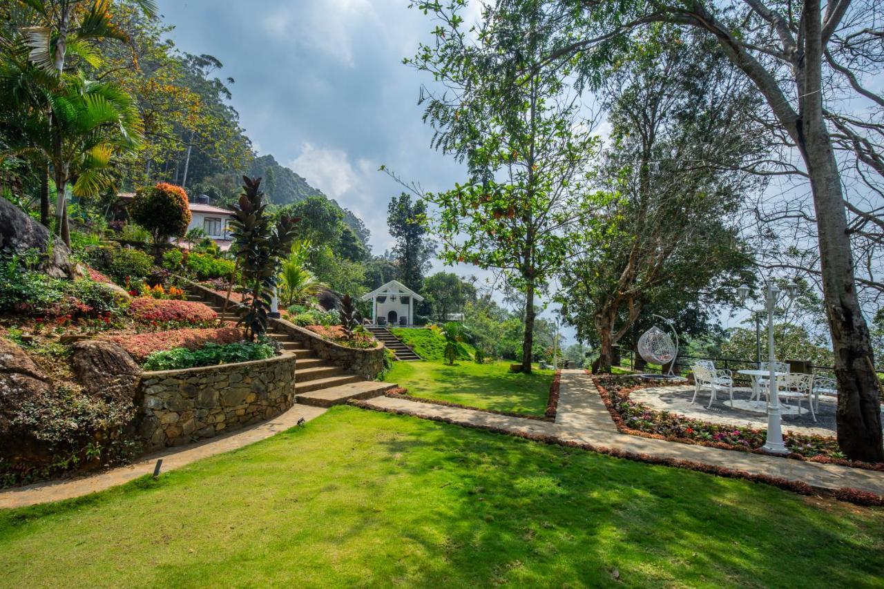 Andriyala Hotel Diyatalawa Exterior photo