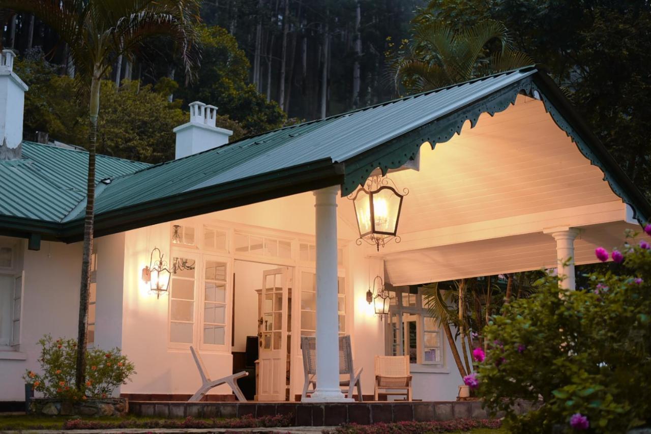 Andriyala Hotel Diyatalawa Exterior photo