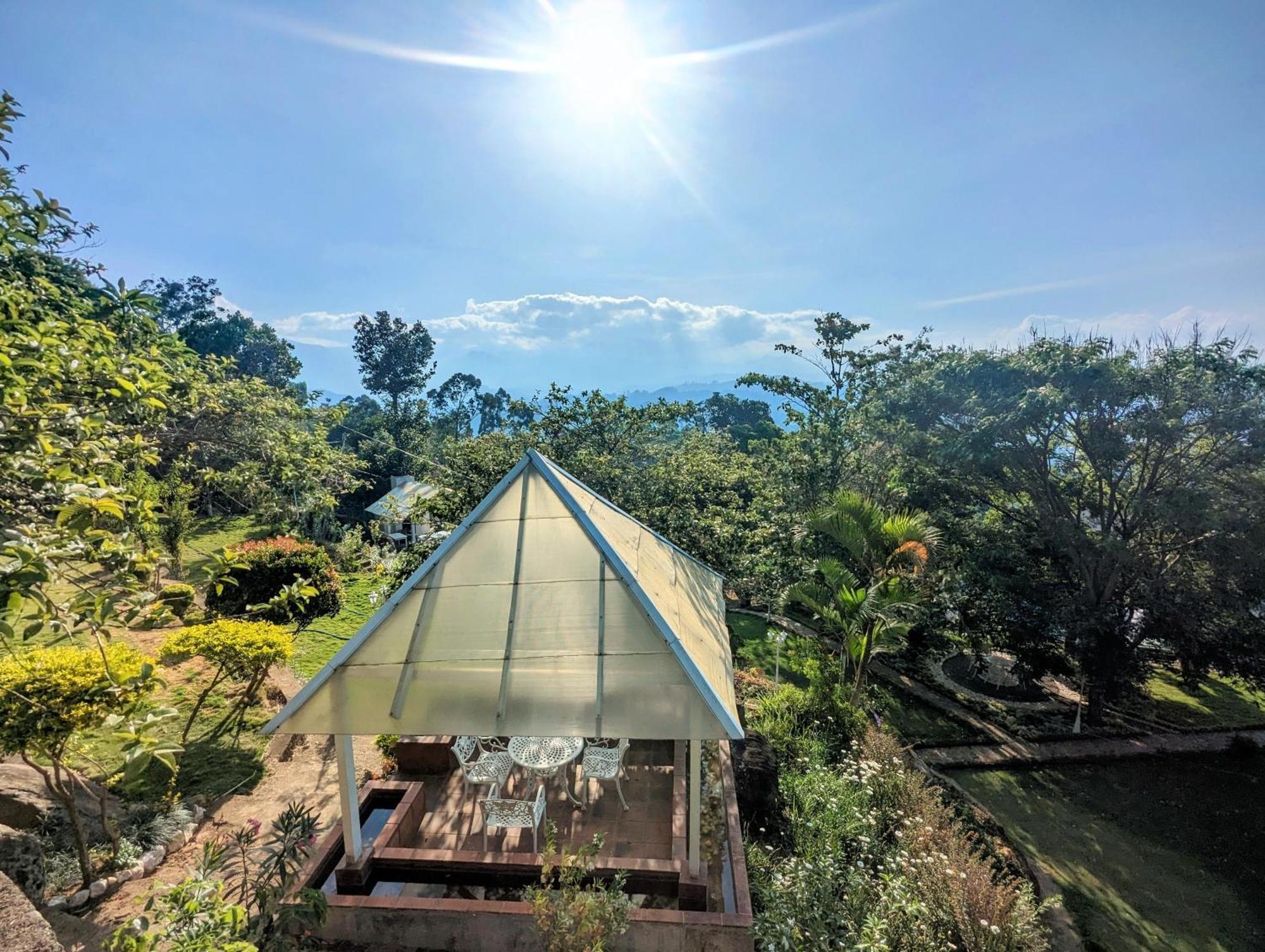 Andriyala Hotel Diyatalawa Exterior photo